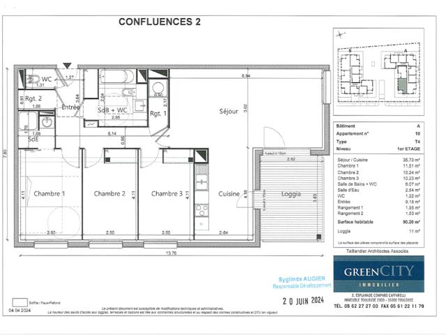 Appartement location à Labarthe-sur-Lèze, Haute-Garonne