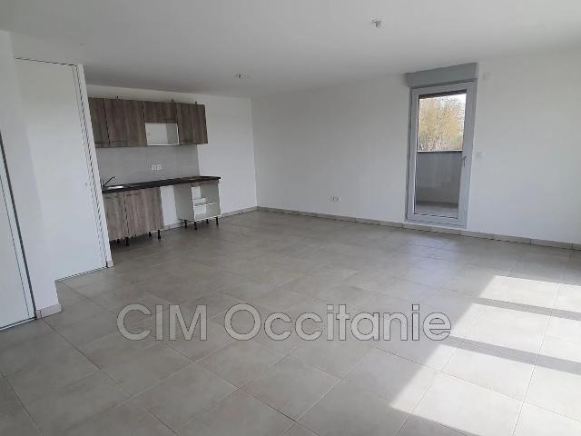 Appartement location à Muret, Labarthe-sur-lèze