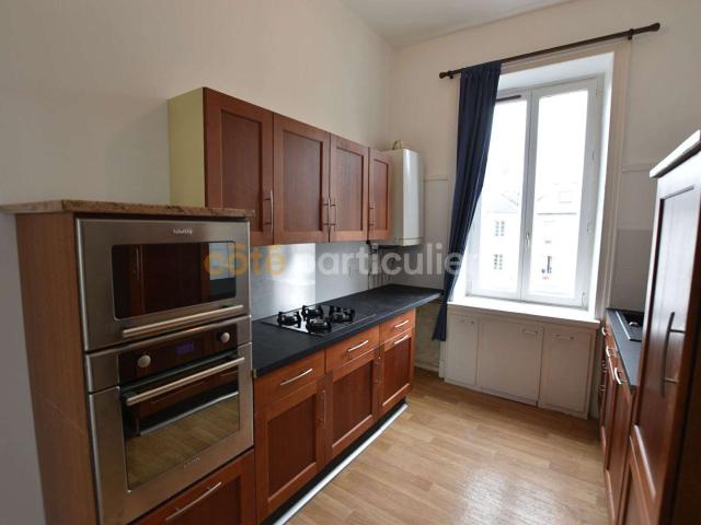 Appartement location à Brest, Bretagne