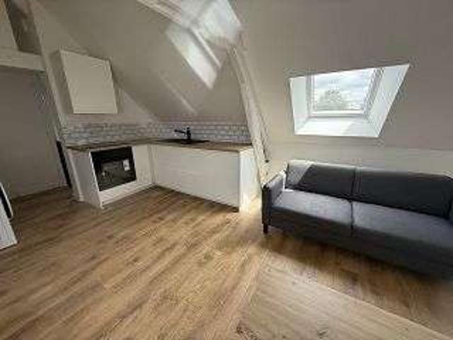 Appartement location à Lorient, Bretagne