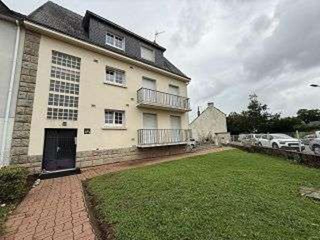 Appartement location à Lorient, Bretagne