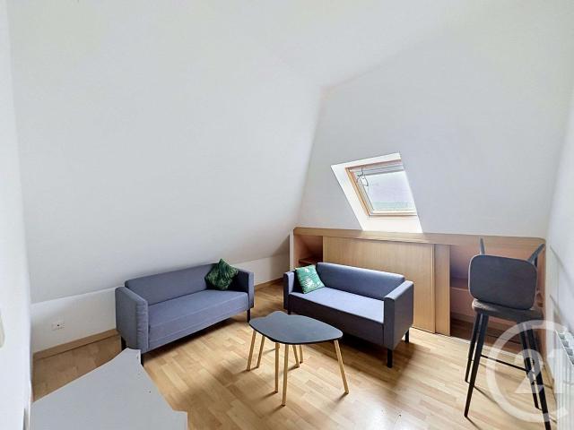 Appartement location à Guingamp, Bretagne