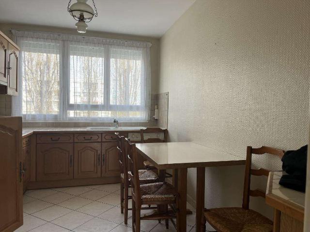 Appartement location à Laval