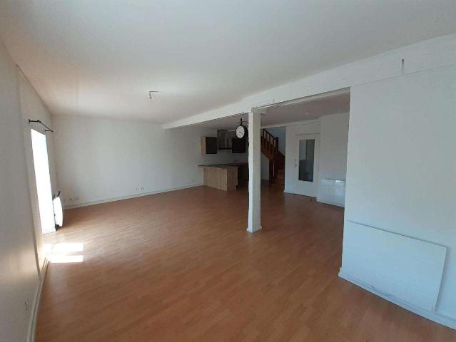 Appartement location à Laval