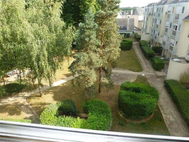 Appartement location à Laval
