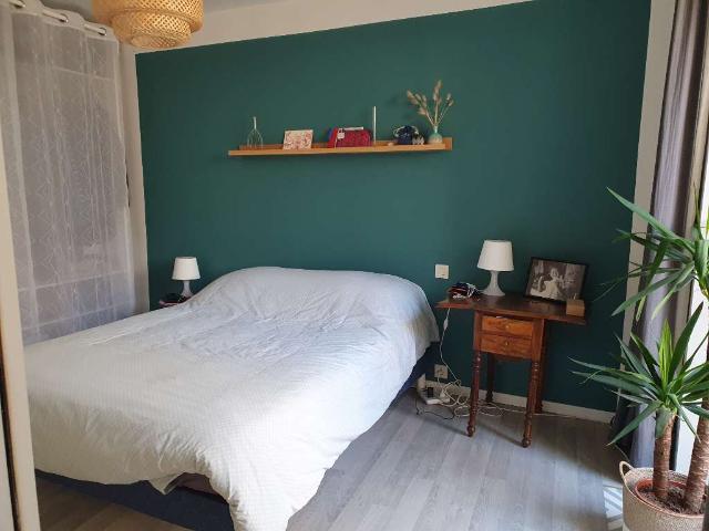 Appartement location à Laval