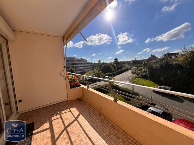 Appartement location à Laval