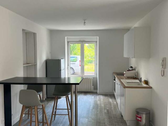 Appartement location à Laval
