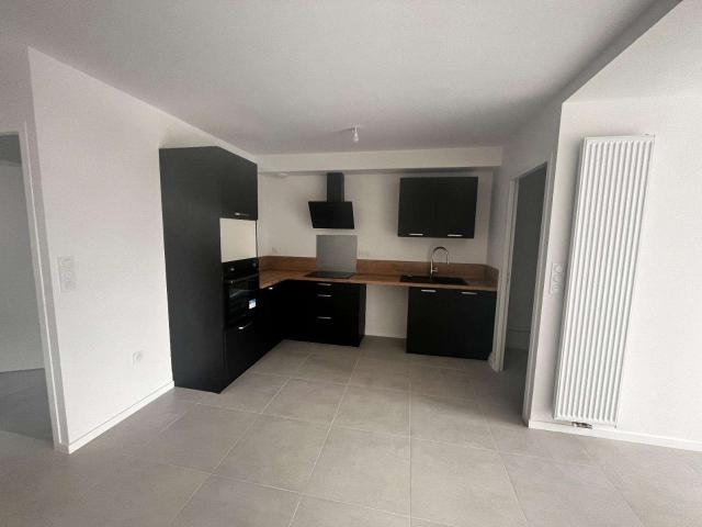 Appartement location à Laval