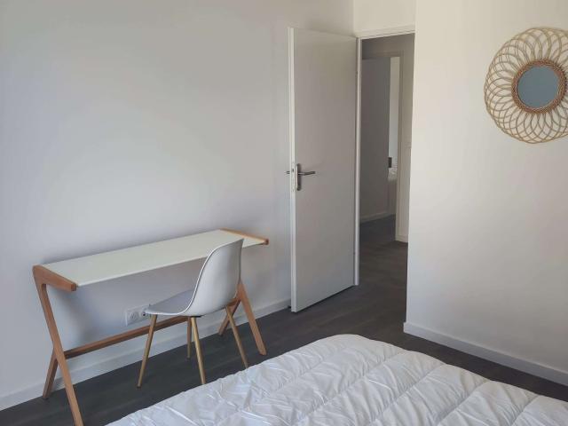 Appartement location à Laval