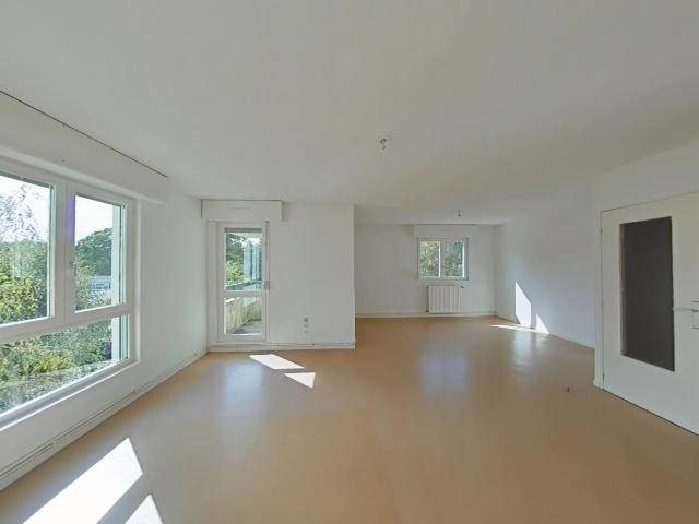 Appartement location à Metz, Le Ban-saint-martin