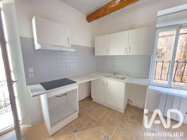 Appartement location à Le Bousquet-d'Orb, Hérault