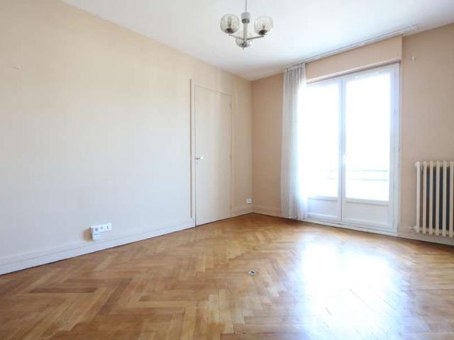 Appartement location à Le Havre