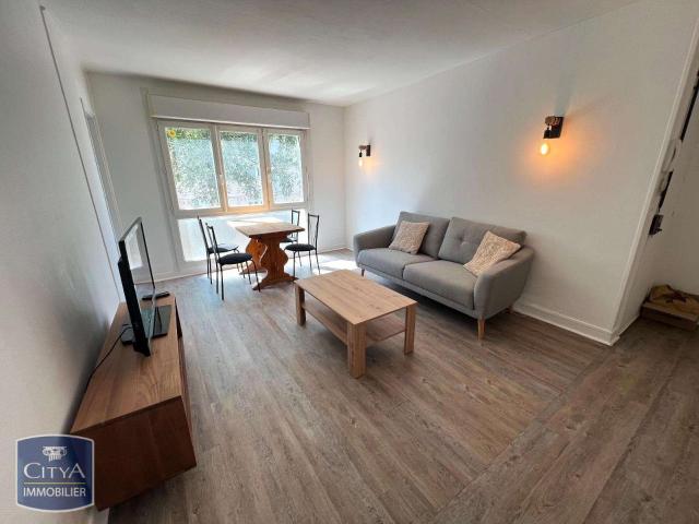 Appartement location à Le Mans