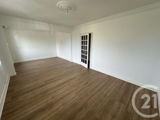 Appartement location à Le Mans