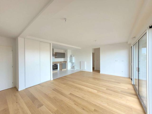 Appartement location à Le Mans