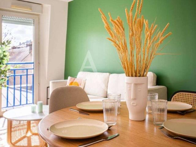 Appartement location à Le Mans