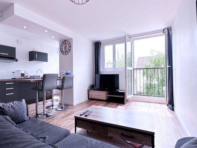 Appartement location à Le Mans
