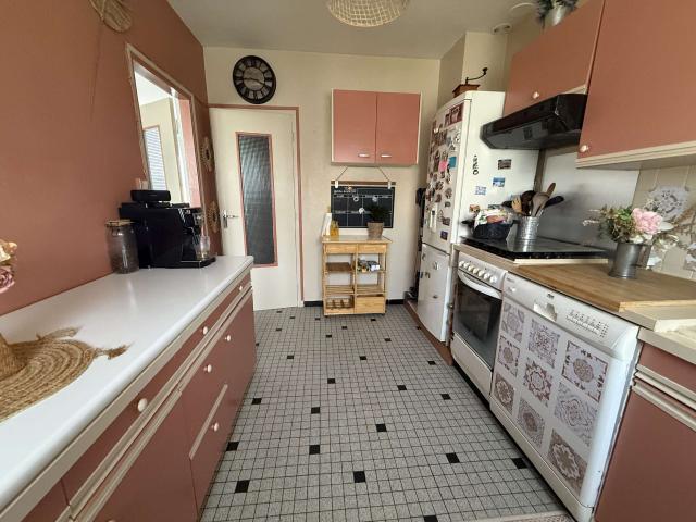 Appartement location à Le Mans
