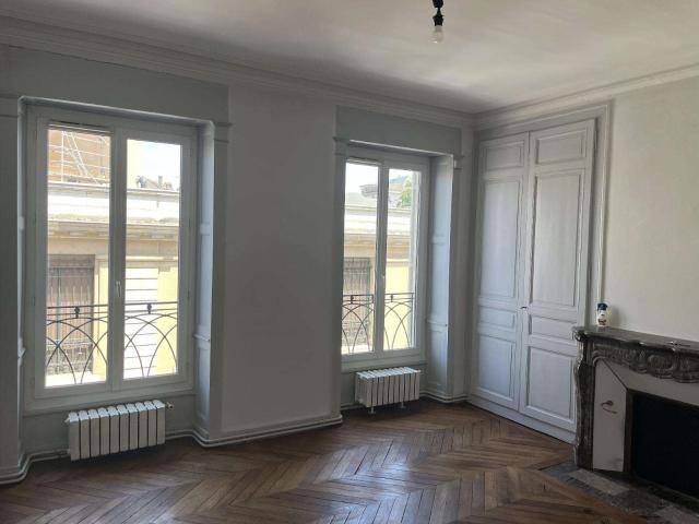 Appartement location à Le Mans