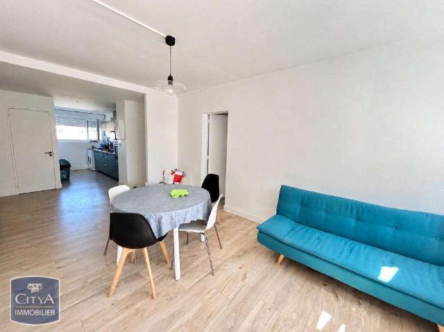 Appartement location à Le Mans