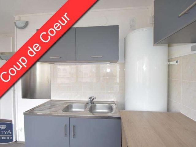 Appartement location à Le Mans