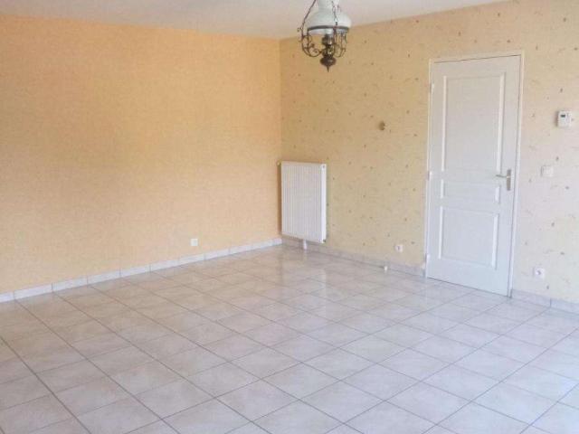 Appartement location à Le Mans