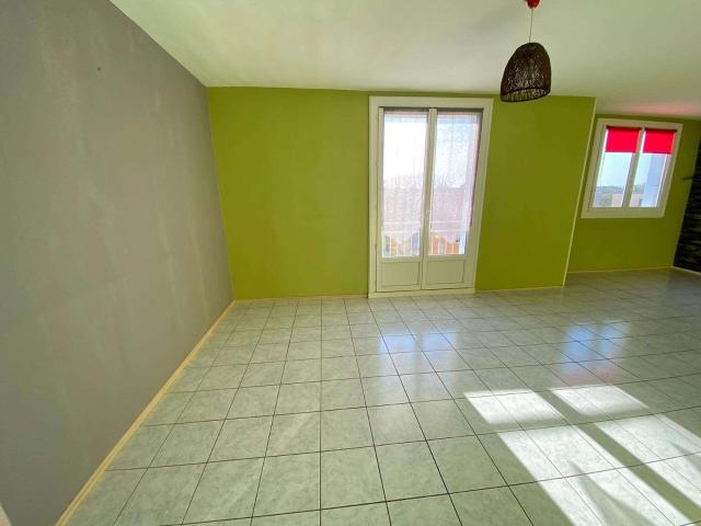 Appartement location à Le Mans