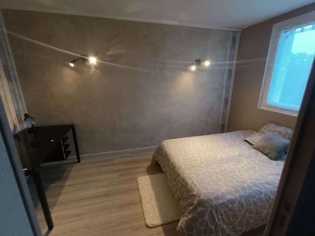 Appartement location à Le Mans