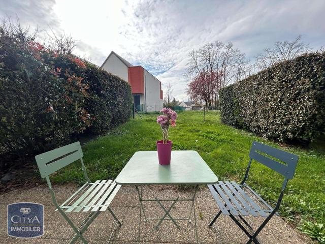 Appartement location à Le Mans
