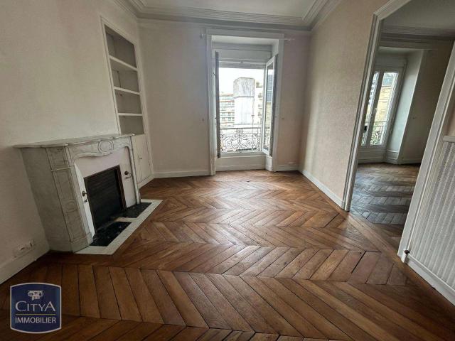 Appartement location à Le Mans