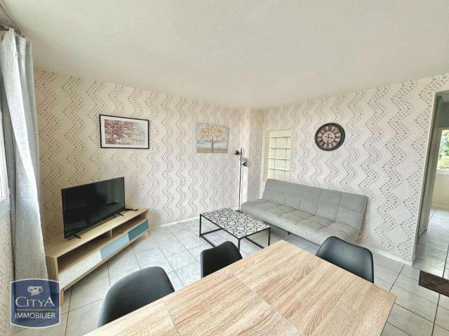 Appartement location à Le Mans