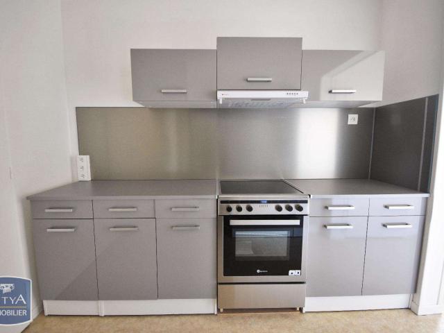 Appartement location à Le Mans