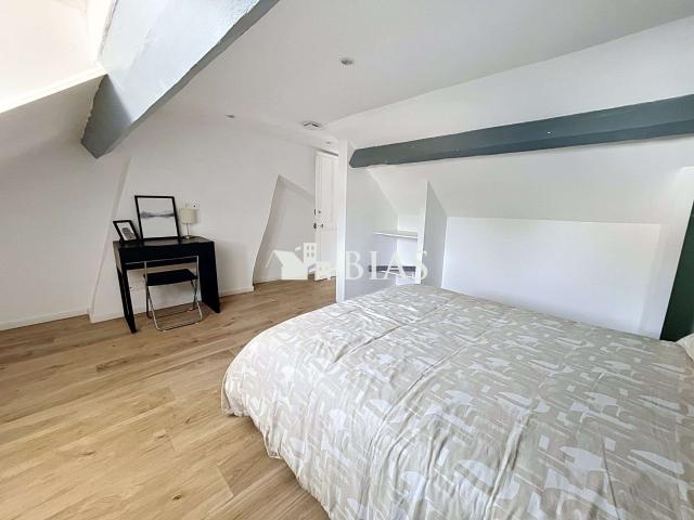 Appartement location à Rouen, Le Petit-quevilly