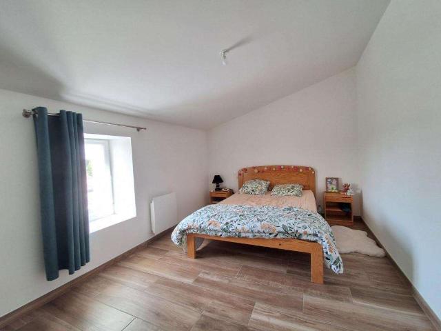 Appartement location à La Roche-sur-Yon, Le Poiré-sur-vie