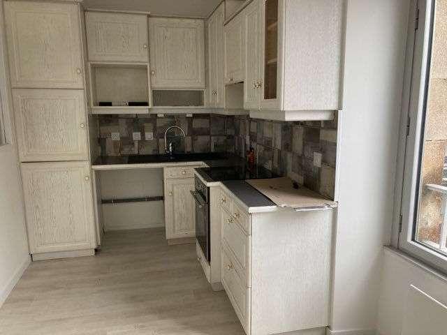 Appartement location à Saint-Nazaire, Le Pouliguen