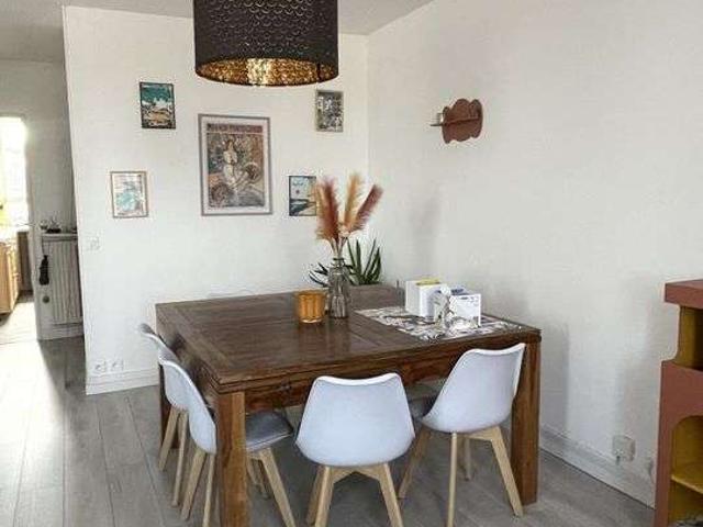 Appartement location à Le Raincy