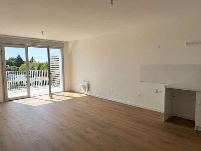 Appartement location à Angers, Les Ponts-de-cé