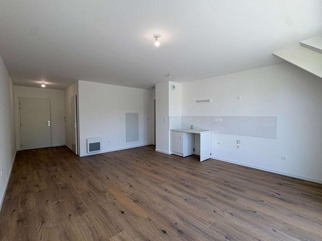Appartement location à Angers, Les Ponts-de-cé