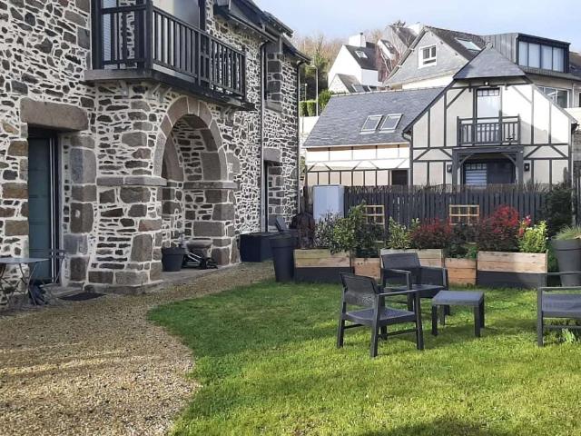 Appartement location à Saint-Brieuc, Bretagne