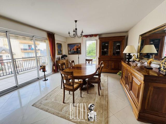 Appartement location à Les Sables-d'Olonne, Château-d'olonne