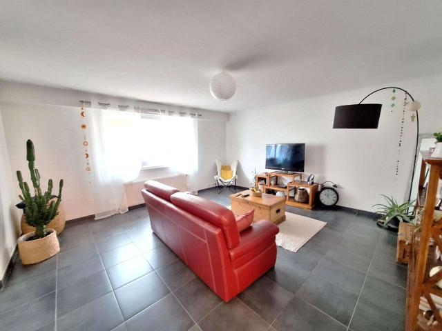 Appartement location à Les Sables-d'Olonne, Château-d'olonne