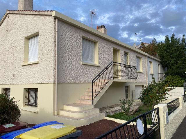 Appartement location à Les Sables-d'Olonne, Château-d'olonne