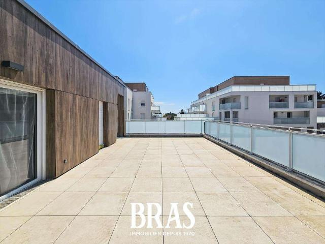 Appartement location à Nantes, Les Sorinières