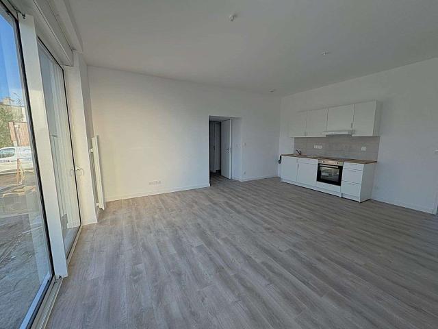 Appartement location à Brest, Bretagne