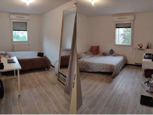 Appartement location à Lille