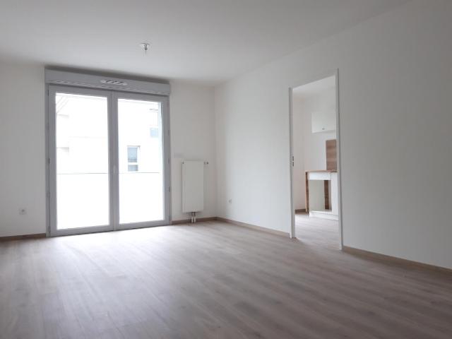 Appartement location à Lille