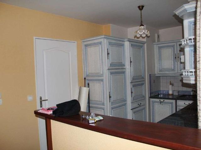 Appartement location à Mantes-la-Jolie, Limay