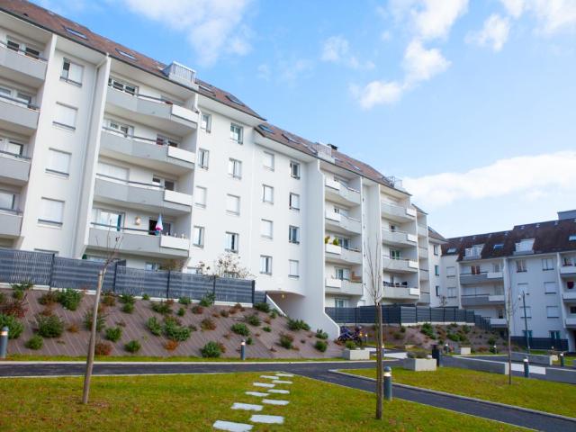 Appartement location à Limoges