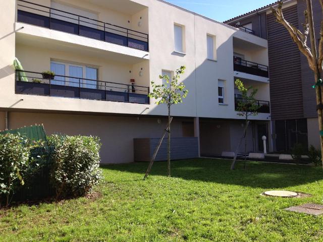 Appartement location à Limoges